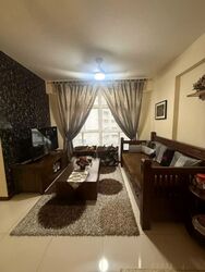 Blk 671B Vine Grove @ Yishun (Yishun), HDB 3 Rooms #545785711
